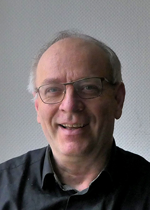 Dipl.-Phys. & Fachinf. Thomas Zais