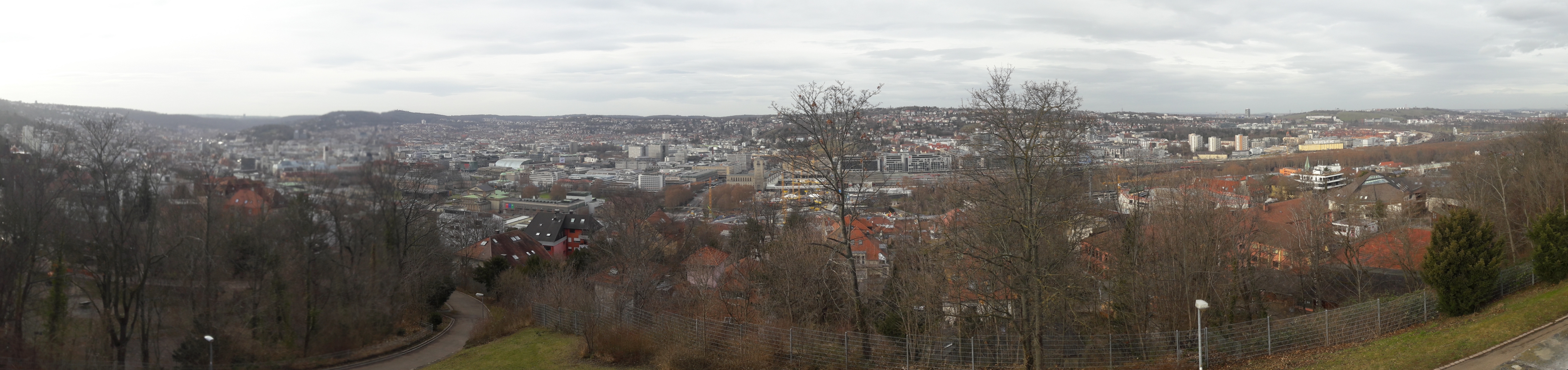 Panorama vom 2020 01 27