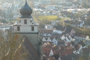 Altstadt-Besichtigungen ÖPNV Band 1
