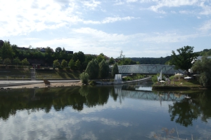 an der Rems mit ÖPNV Band 1 GPS
