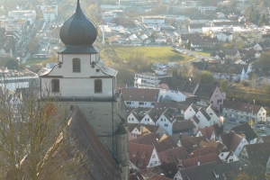 Altstadt-besichtigungen mit ÖPNV Band 1 GPS