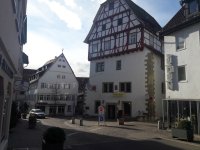 Jahr 2019 Bildergalerie (6 Touren) &raquo; 2019-03-11 Engelbergturm Leonberg