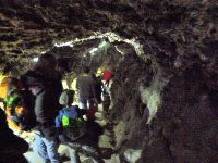 Jahr 2019 Bildergalerie (6 Touren) &raquo; 2019-06-10 Westerheim Schertelshöhle