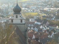 Jahr 2019 Bildergalerie (6 Touren) &raquo; 2019-12-09 Altstadtbesichtigung Herrenberg