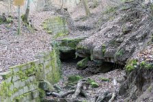 Jahr 2023 Bildergalerie &raquo; 2023-02-27 Waldeck Schwälblesklinge Haigst