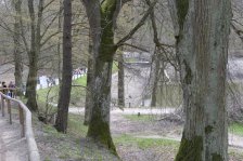 Jahr 2023 Bildergalerie &raquo; 2023-04-10 Universität Stuttgart Bärenschlössle