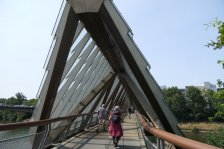 Jahr 2023 Bildergalerie &raquo; 2023-07-10 Remseck Spechtweg NSG Remseck