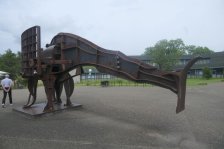 Jahr 2024 Bildergalerie &raquo; 2024-06-17 Killesberg Löwentormuseum Stuttgart