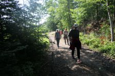 Jahr 2025 Bildergalerie &raquo; 2025-06-09 Mannenberg Klaffenbach 2