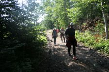 Jahr 2025 Bildergalerie &raquo; 2025-06-09 Rudersberg Mannenberg Klaffenbach