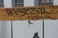 Jahr 2025 Bildergalerie &raquo; 2025-12-15 Esslinger Mittelaltermarkt und Weihnachtsmarkt 2025